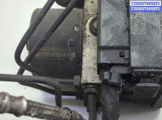 купить Блок АБС, насос (ABS, ESP, ASR) на Volkswagen Touran 2006-2010