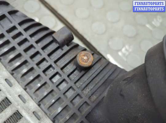 купить Радиатор интеркулера на Volkswagen Passat CC 2008-2012