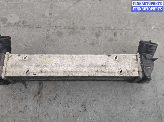 купить Радиатор интеркулера на BMW X1 (E84) 2009-2015