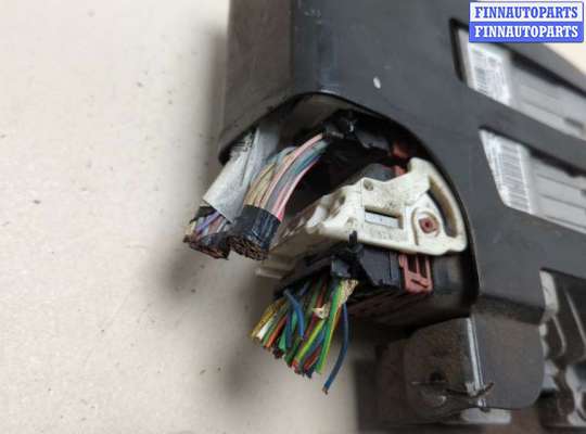 купить Блок управления двигателем на Peugeot 5008 2009-2016