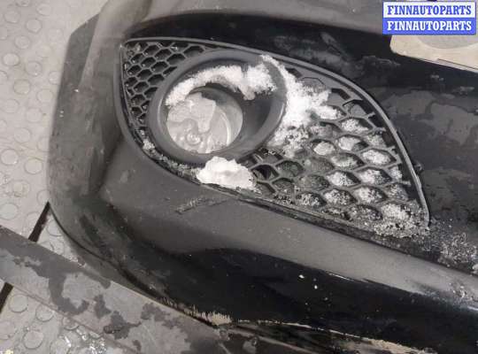 купить Бампер на Opel Zafira B 2005-2014