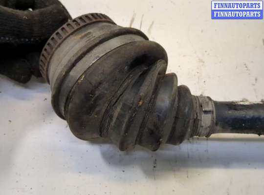 купить Полуось (приводной вал, шрус) на Volkswagen Passat 5 1996-2000