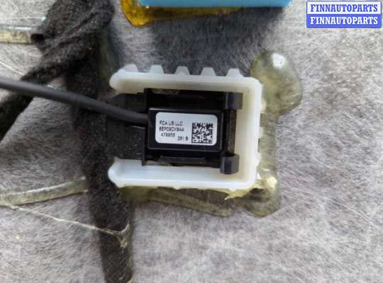 купить Обшивка потолка (Накладка) на Dodge Challenger 2014-2025