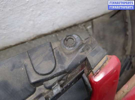 купить Решетка радиатора на Volkswagen Passat 5 1996-2001