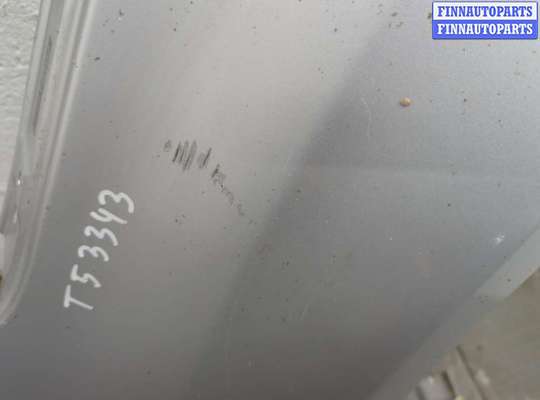 Крыло переднее на Toyota Avensis III (T270)