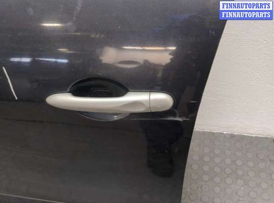 купить Дверь боковая (легковая) на Renault Scenic 2009-2012