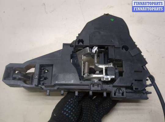 купить Ручка двери наружная на Mercedes ML W164 2005-2011