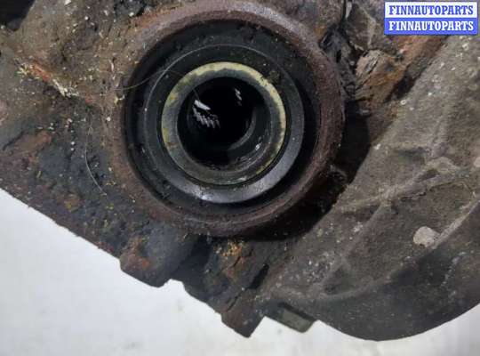 купить Редуктор моста на BMW X5 E53 2000-2006