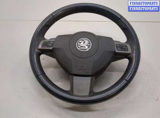 Руль OP2439322 на Opel Zafira B 2005-2014