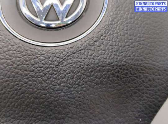 купить Подушка безопасности водителя на Volkswagen Passat 7 2010-2015 Европа