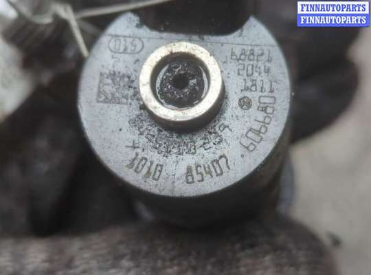 купить Форсунка топливная на Citroen Berlingo 2002-2008