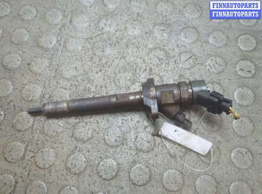 Форсунка топливная PG1219691 на Citroen Berlingo 2002-2008