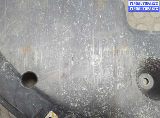 Защита двигателя нижняя (поддона) на Mazda CX-9 I (TB)