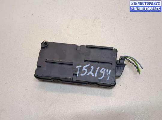 купить Блок контроля давления в шинах на Peugeot 607 2000-2010