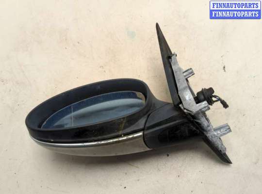 Зеркало боковое BM3556930 на BMW 3 E90, E91, E92, E93 2005-2012