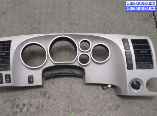 купить Пластик панели торпеды на Toyota Tundra 2007-2013