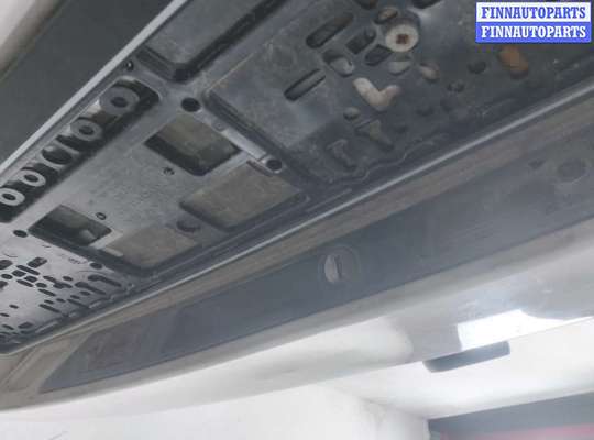 купить Крышка (дверь) багажника на Audi A4 (B6) 2000-2004