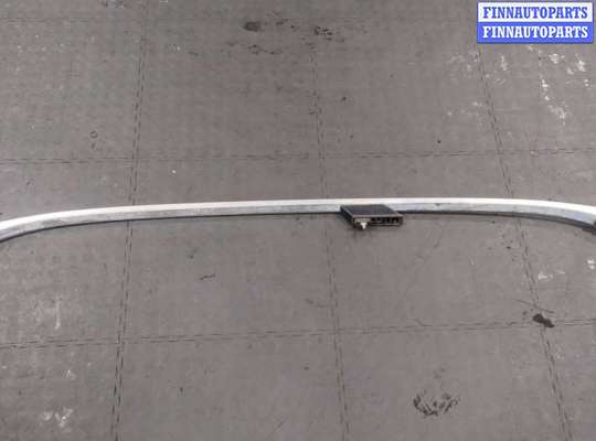 купить Рейлинг на крышу (одиночка) на Mercedes ML W164 2005-2011
