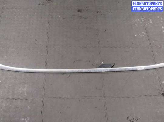 купить Рейлинг на крышу (одиночка) на Mercedes ML W164 2005-2011