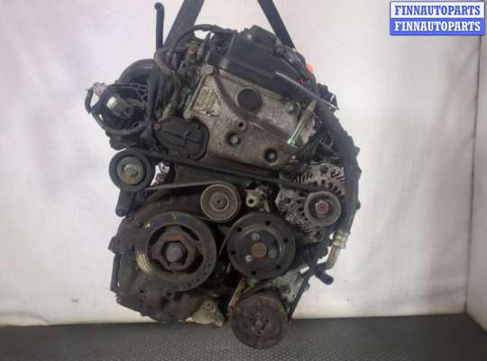 купить Двигатель (ДВС на разборку) на Honda Civic 2006-2012