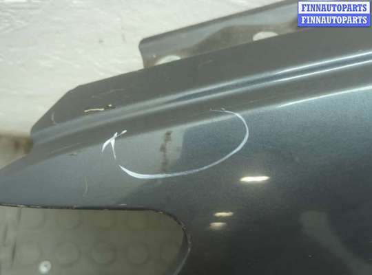 Крыло переднее на Volkswagen Passat CC (357)