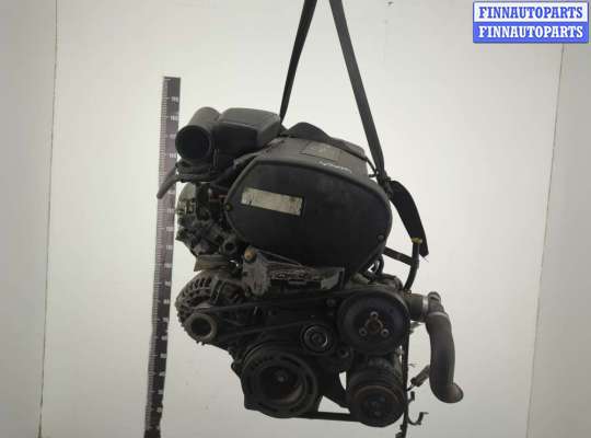 Насос гидроусилителя руля (ГУР) OP2345079 на Opel Astra H 2004-2010