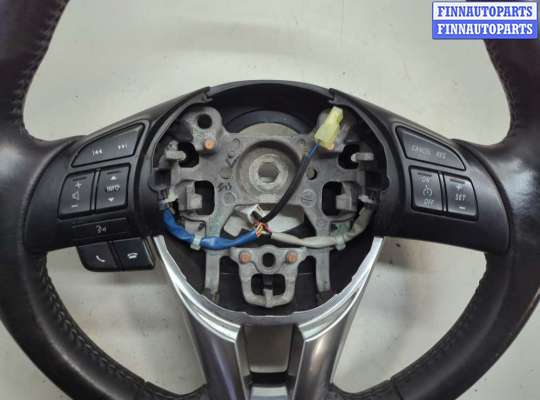 купить Руль на Mazda CX-5 2012-2017