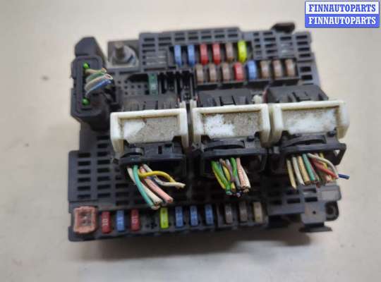 купить Блок управления BSM (Блок предохранителей) на Peugeot 508 2010-2018