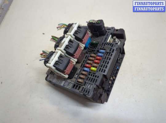 купить Блок управления BSM (Блок предохранителей) на Peugeot 508 2010-2018