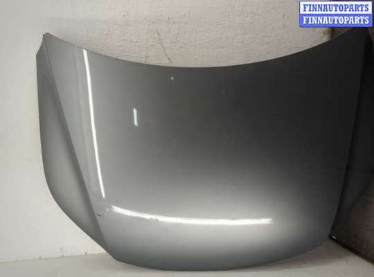 купить Капот на Volkswagen Tiguan 2007-2011