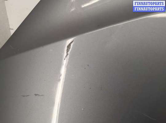 купить Капот на Volkswagen Tiguan 2007-2011