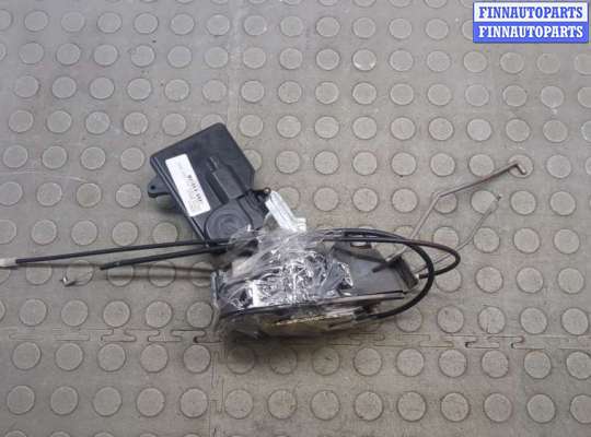 Замок двери MZ662444 на Mazda 6 (GG) 2002-2007