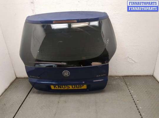 Купить Подсветка номера на Opel Signum Подсветка номера OP2383477 на Opel Signum