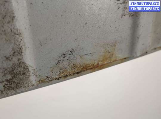 купить Усилитель бампера на Mazda 3 (BP) 2019-2025