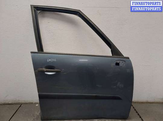 купить Дверь боковая (легковая) на Citroen C4 Grand Picasso 2006-2013