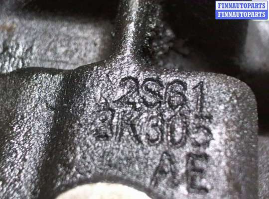 купить Кронштейн полуоси на Ford Fiesta 2001-2007