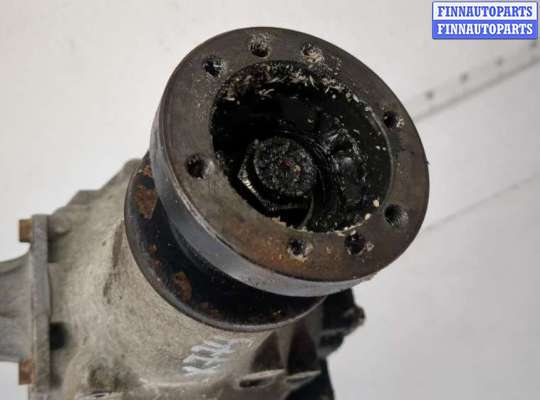 купить Редуктор моста на Suzuki Grand Vitara 2005-2016