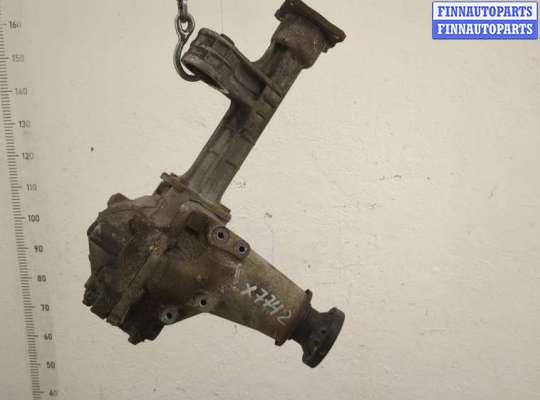 купить Редуктор моста на Suzuki Grand Vitara 2005-2016