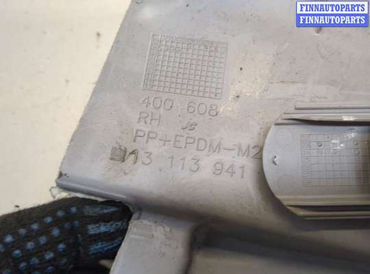 купить Ремень безопасности на Opel Astra H 2004-2010