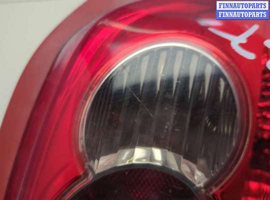купить Фонарь (задний) на Toyota Auris E15 2006-2012
