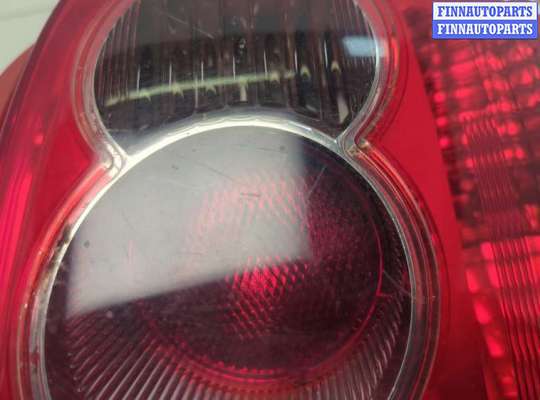 купить Фонарь (задний) на Toyota Auris E15 2006-2012