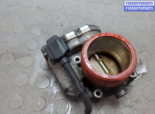купить Заслонка дроссельная на Mercedes C W204 2006-2015