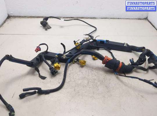 купить Электропроводка на Opel Vectra B 1995-2002