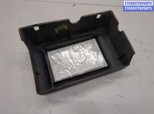 купить Крышка аккумулятора на Chevrolet Tahoe 2006-2014