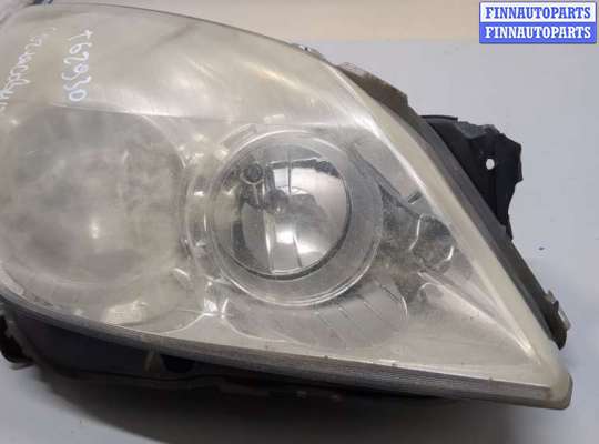 купить Фара (передняя) на Opel Astra H 2004-2010
