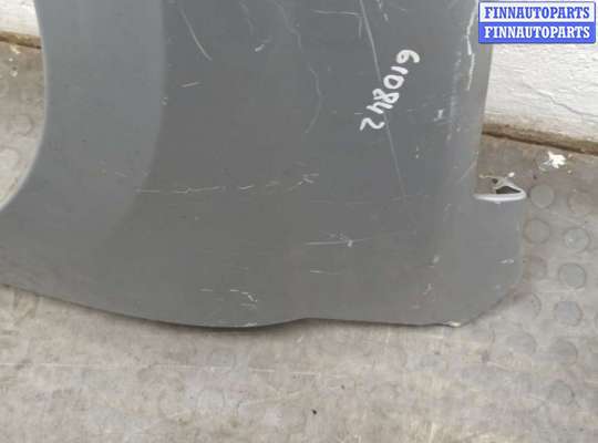купить Крыло на Peugeot 207 2006-2015