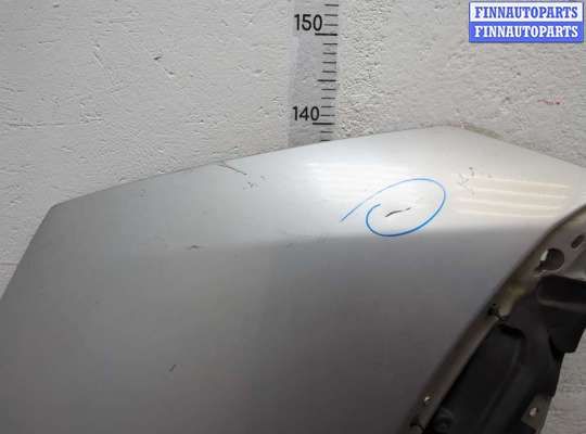 купить Капот на Renault Espace 4 2002-2014