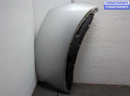 Капот RN1552193 на Renault Espace 4 2002-2014