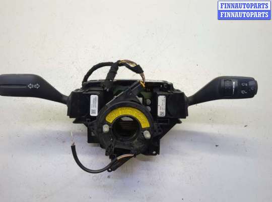 Переключатель поворотов и дворников (стрекоза) FO2186998 на Ford S-Max 2006-2010