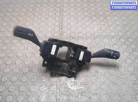 купить Переключатель поворотов и дворников (стрекоза) на Ford S-Max 2006-2010